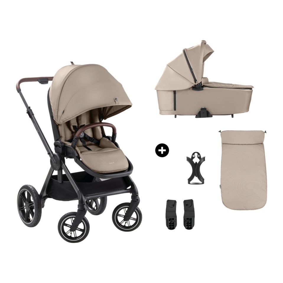 Kinderwagen Comfort N Care Air