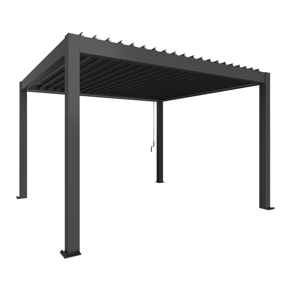 Pergola GR. 4x3.5