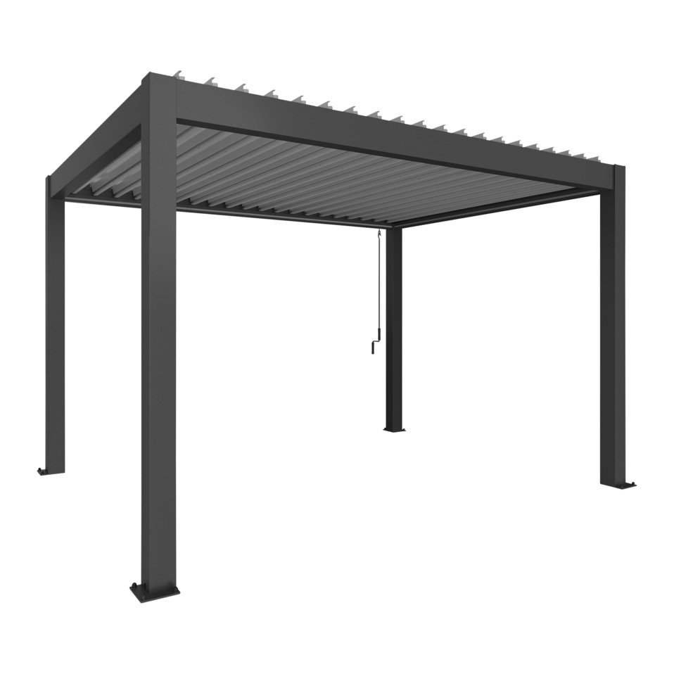 pergola GR. 4x3