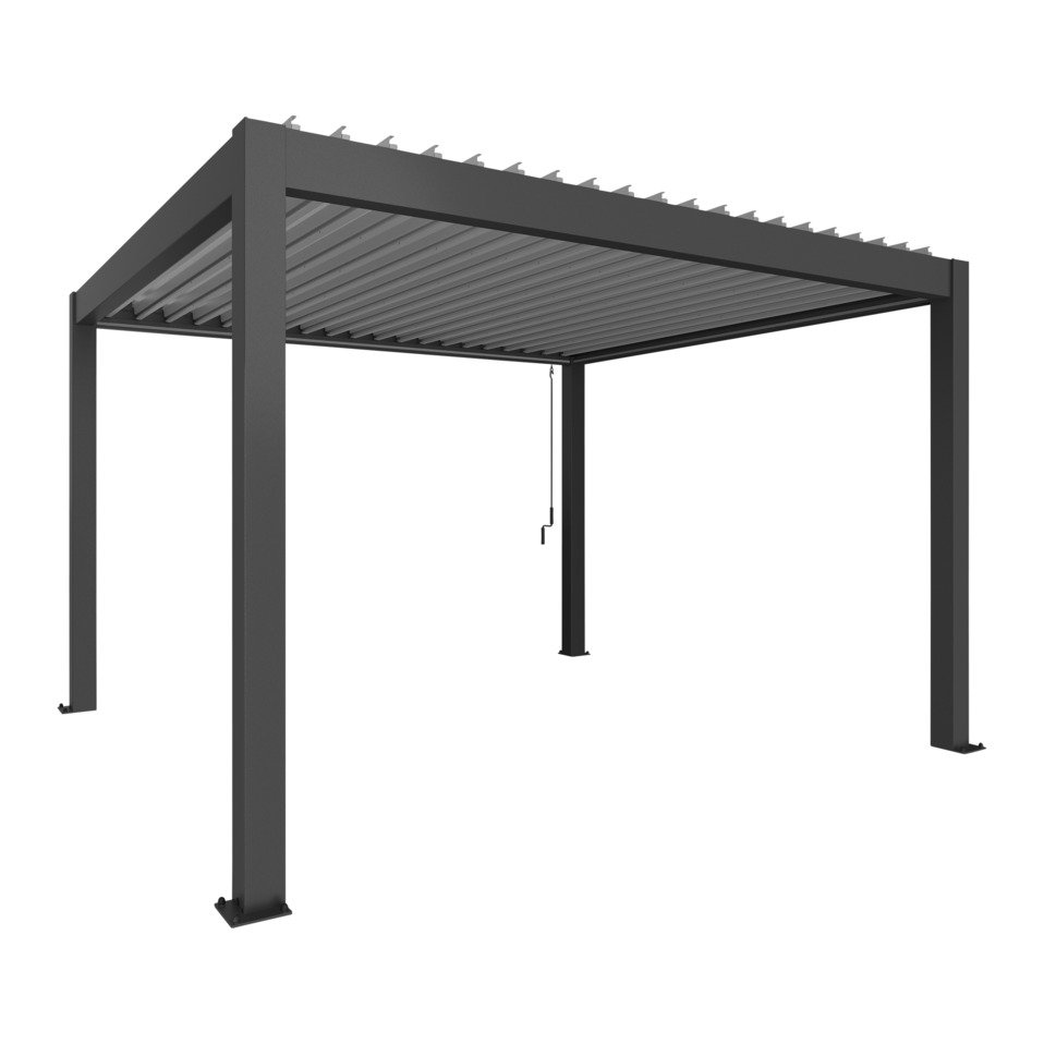 pergola GR. 4x3.5