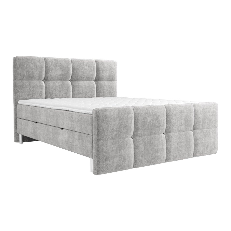 letto Boxspring MAGNUM