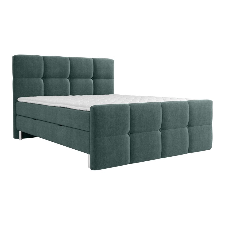 lit boxspring MAGNUM