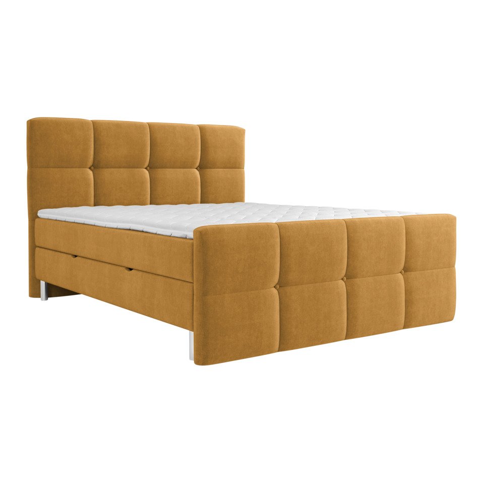 Boxspringbett Magnum