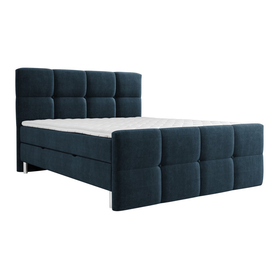 letto Boxspring MAGNUM