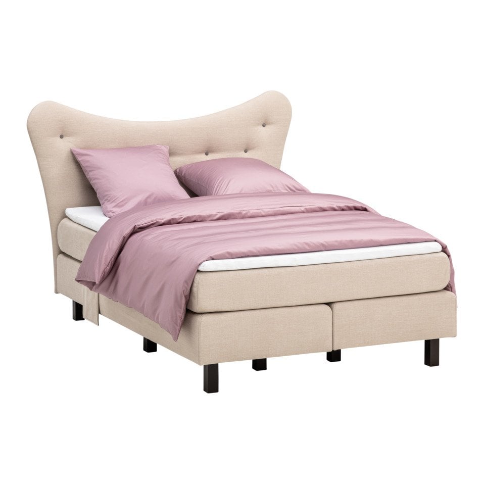 lit boxspring LILLY-202