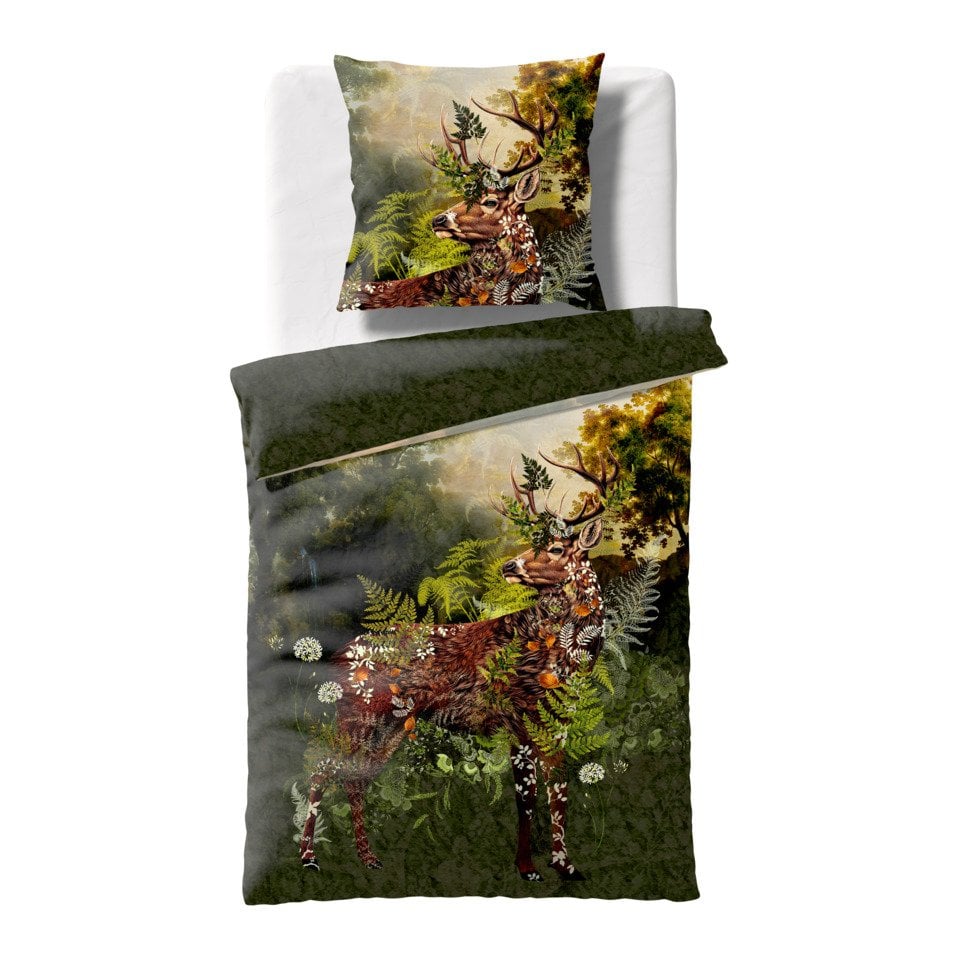 linge de lit BED ART S