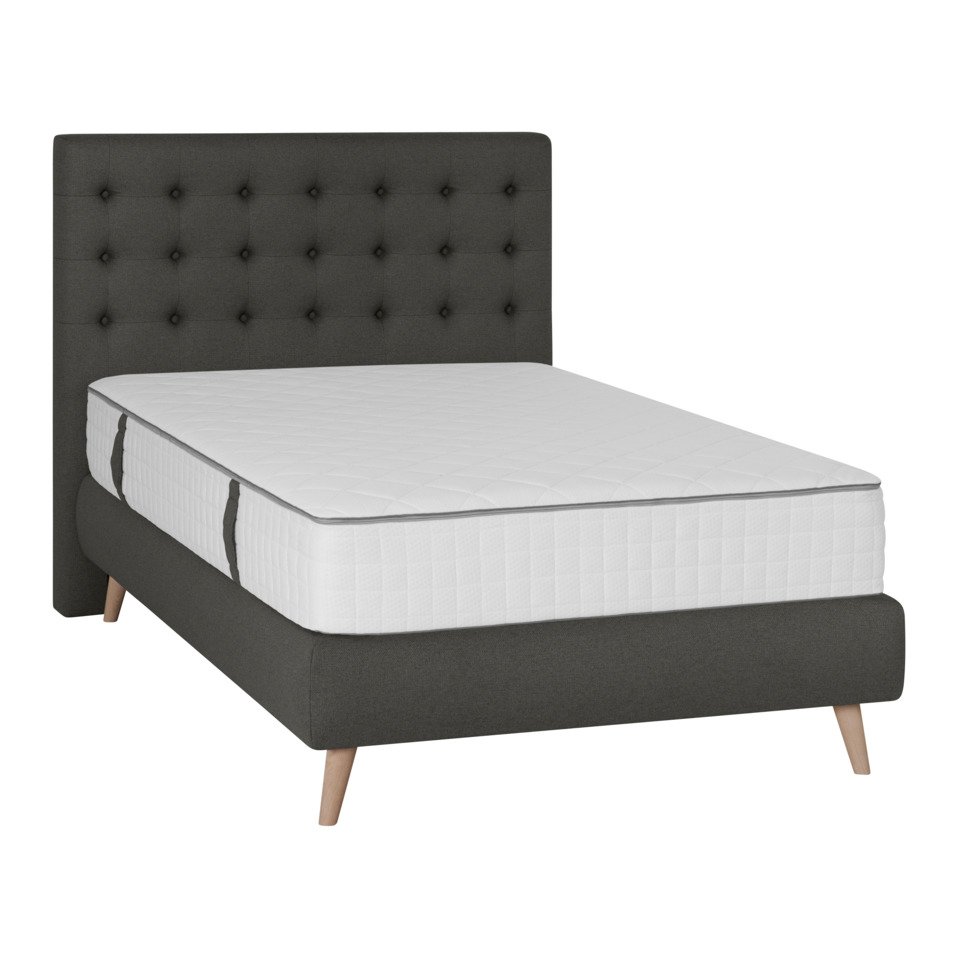 letto Boxspring Fustic