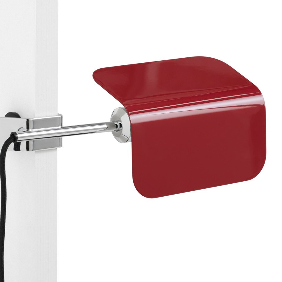 Lampe à pince Apex