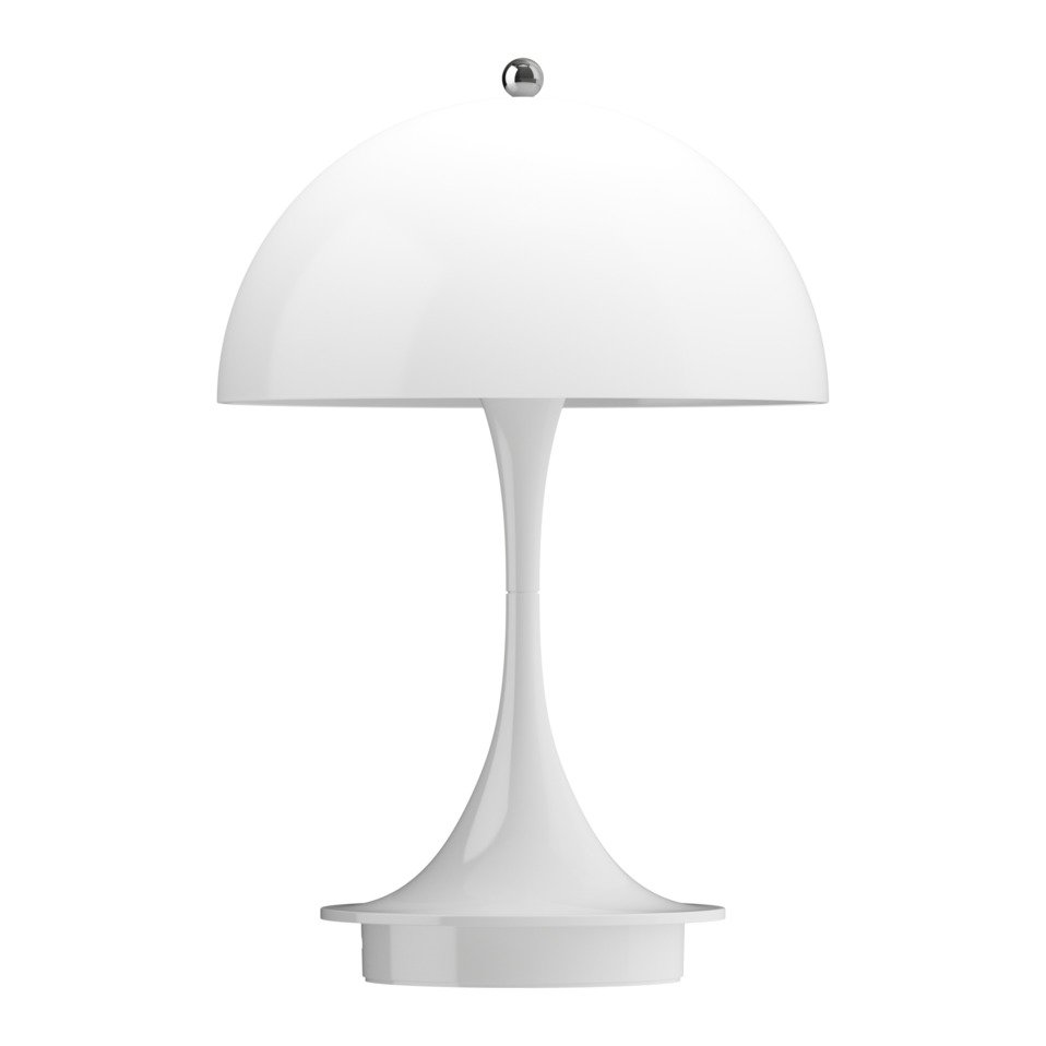 lampe de table Panthella 160 Portable