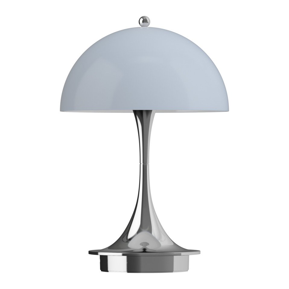 lampe de table Panthella 160 Portable