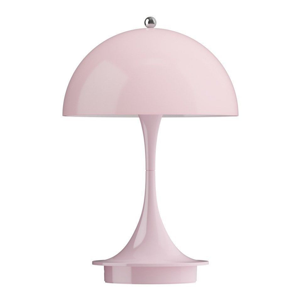 lampe de table Panthella 160 Portable