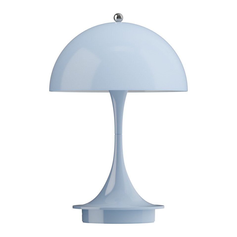 lampe de table Panthella 160 Portable