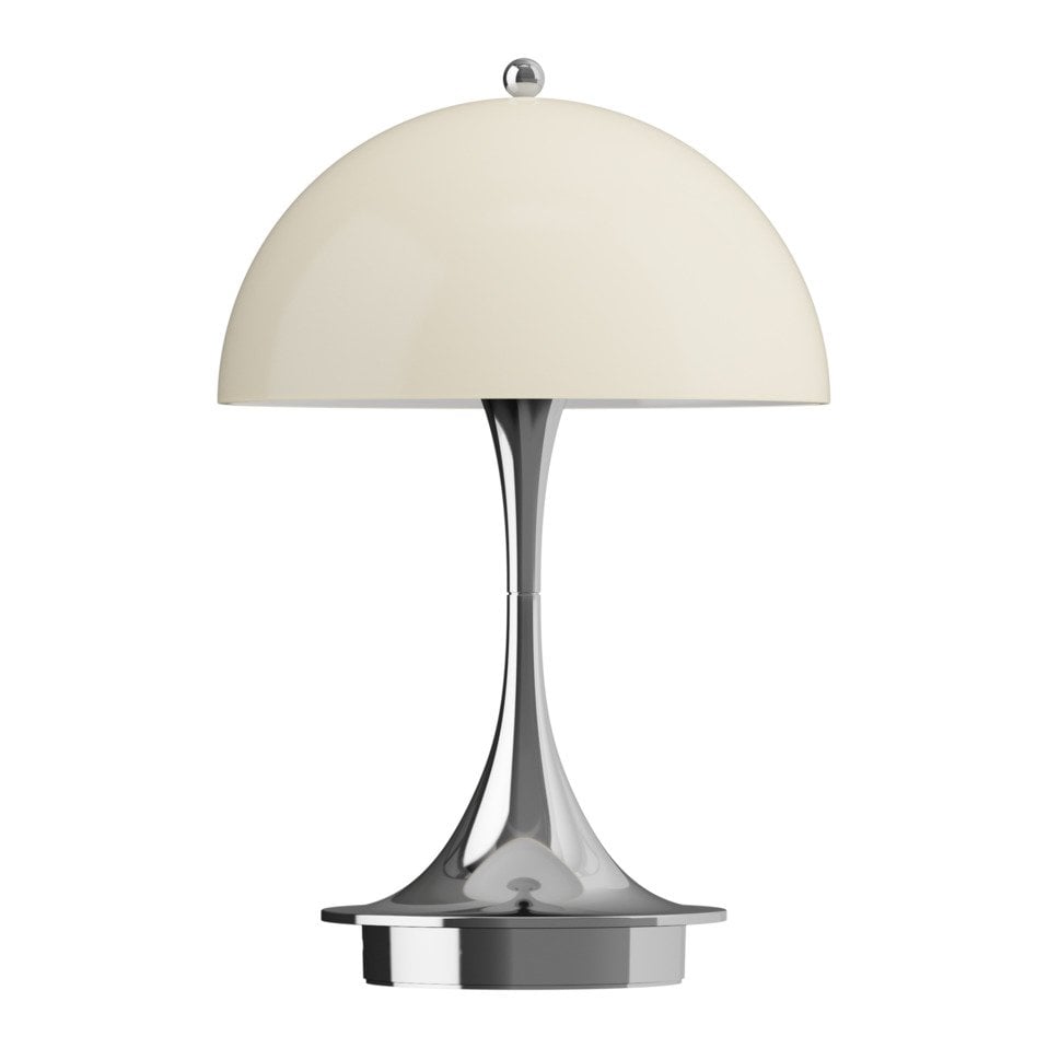 lampe de table Panthella 160 Portable