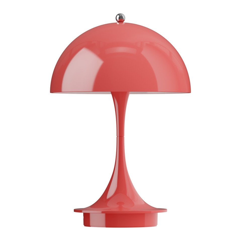 lampe de table Panthella 160 Portable