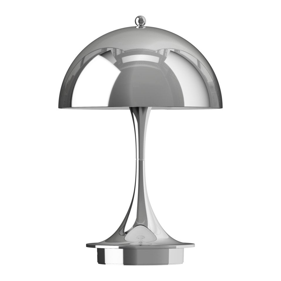 lampe de table Panthella 160 Portable