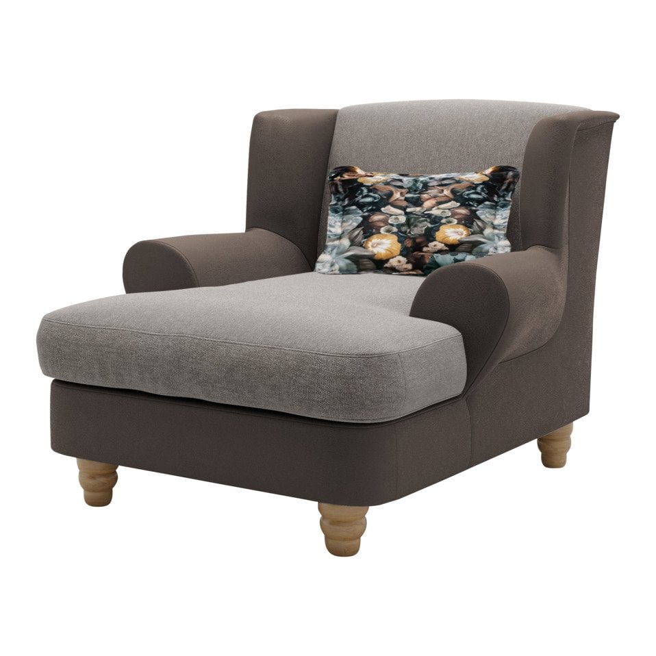 fauteuil Cordula