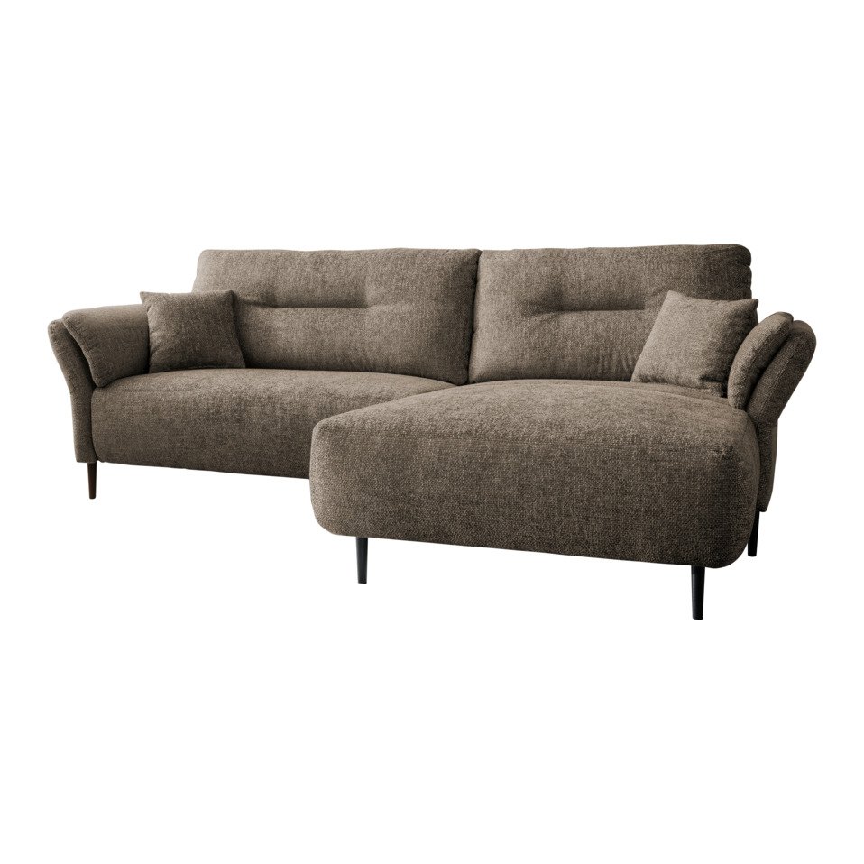 Ecksofa Piatelli