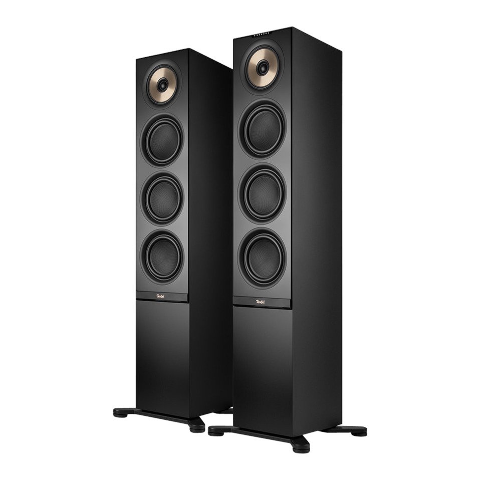 Lautsprecher Stereo L 2