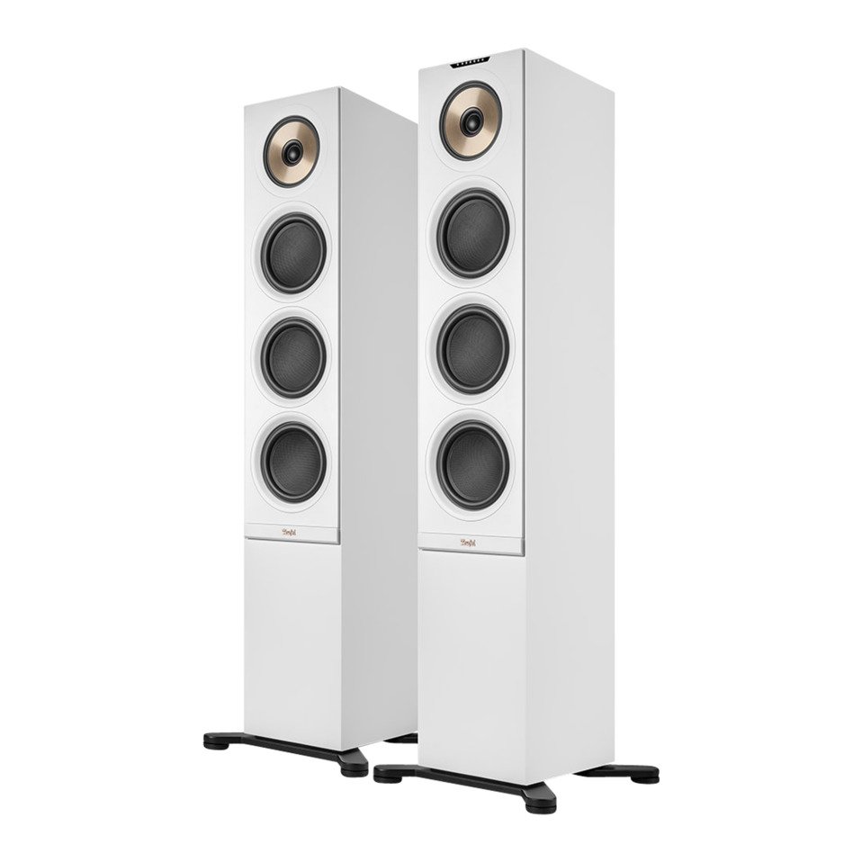 Lautsprecher Stereo L 2