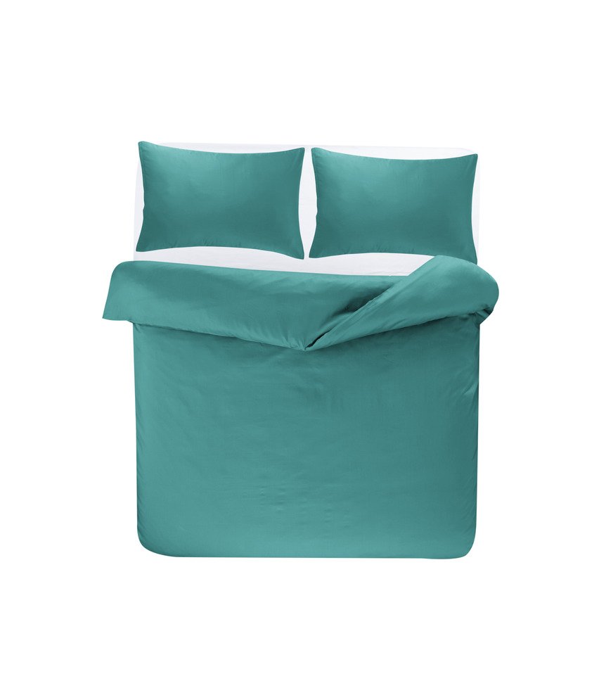 housse de duvet Uni Satin