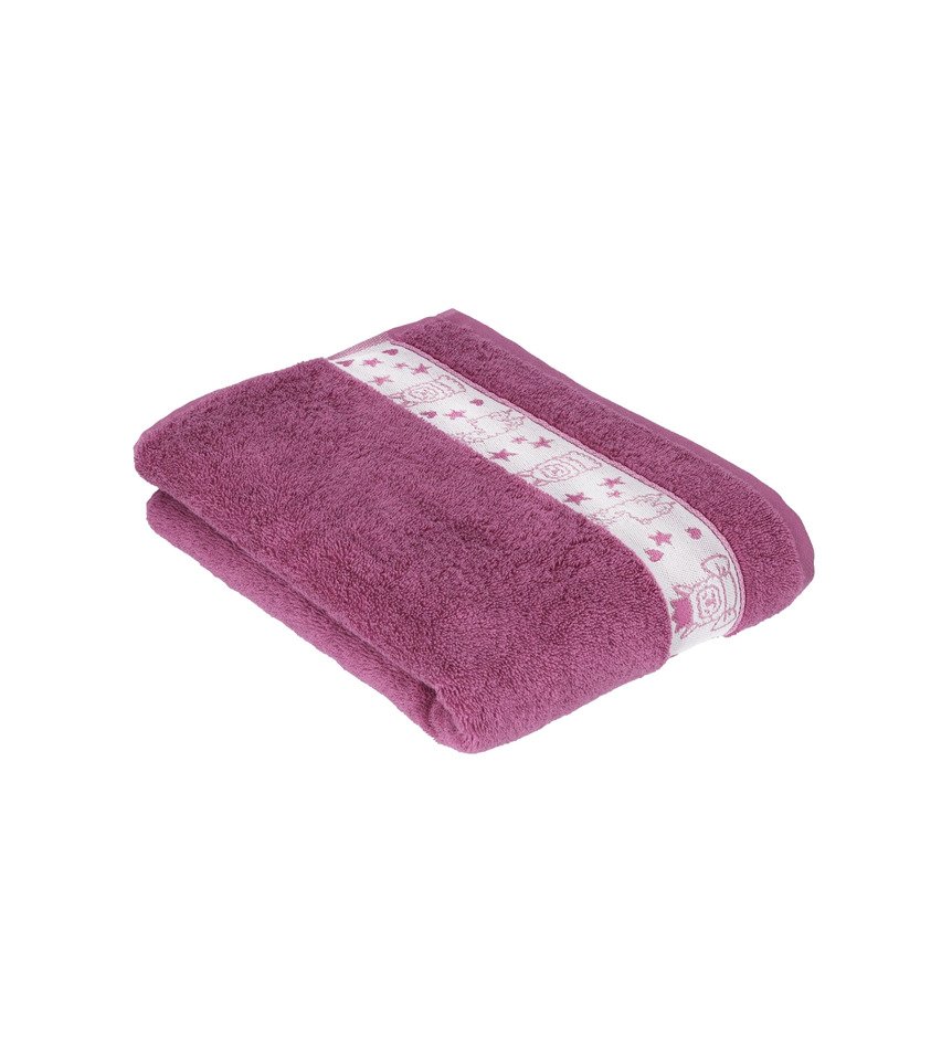 serviette de douche Lama