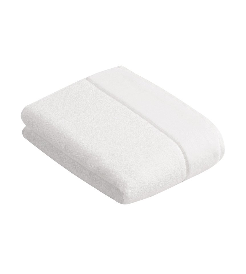 serviette de douche Pure