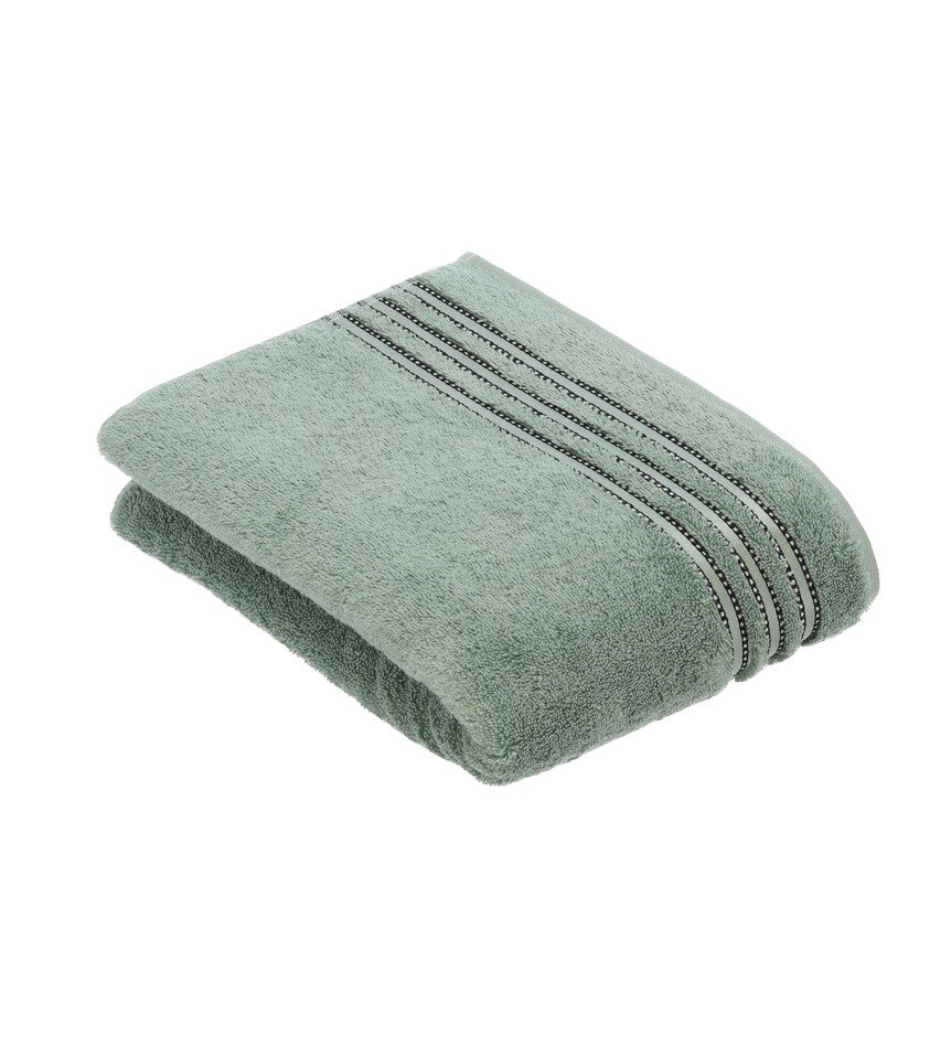 serviette de douche Cult de Luxe