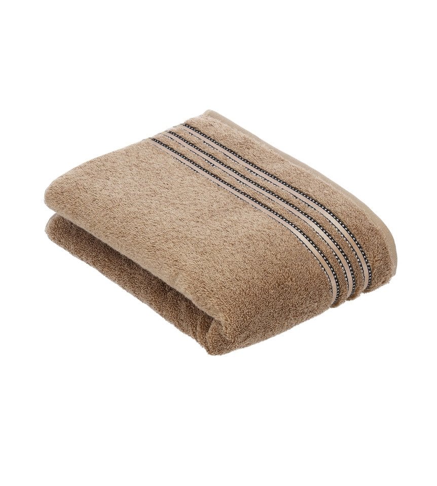 serviette de douche Cult de Luxe