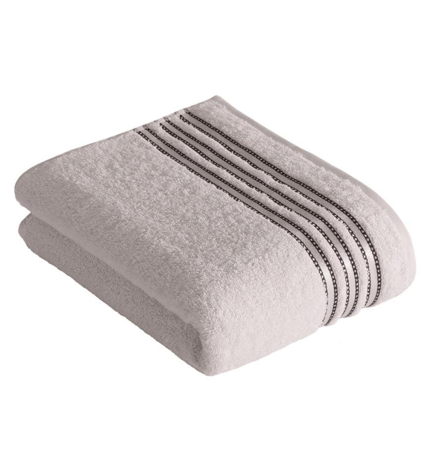 serviette de douche Cult de Luxe