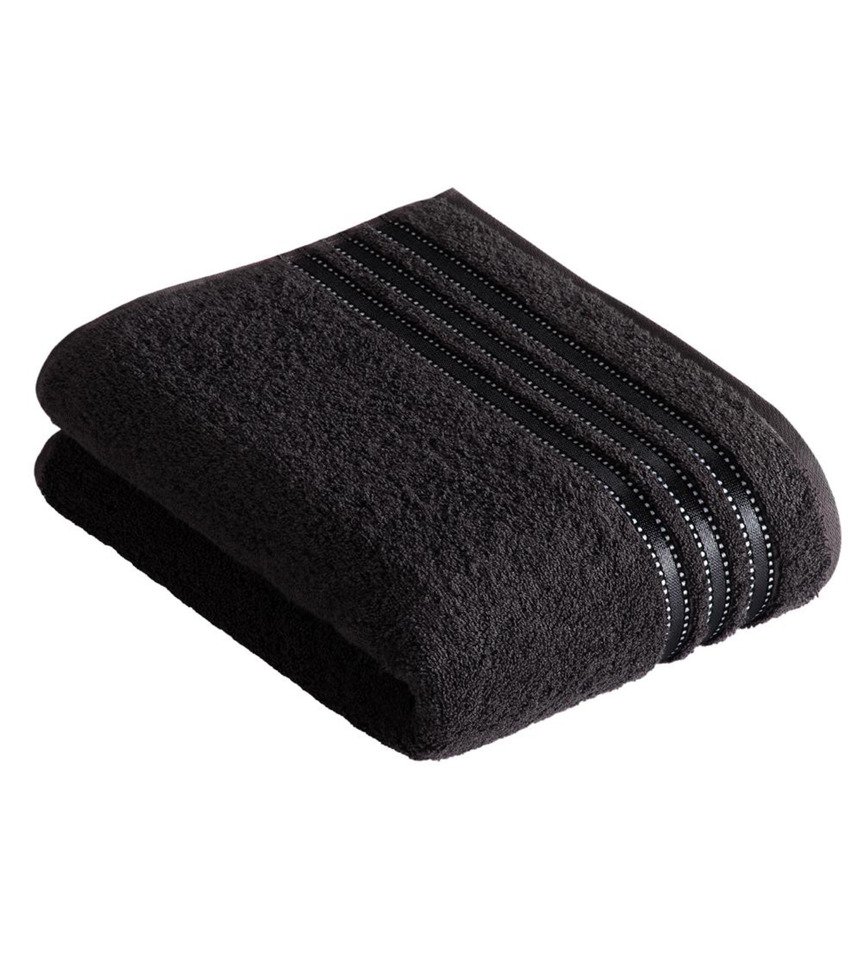 serviette de douche Cult de Luxe