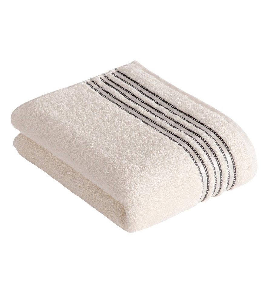 serviette de douche Cult de Luxe