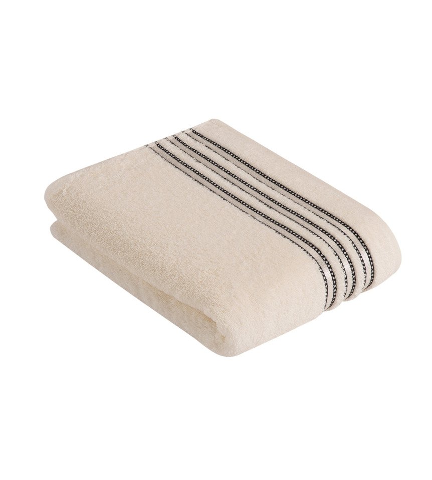 serviette de douche Cult de Luxe