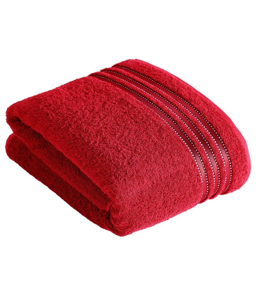 serviette de bain Cult de Luxe