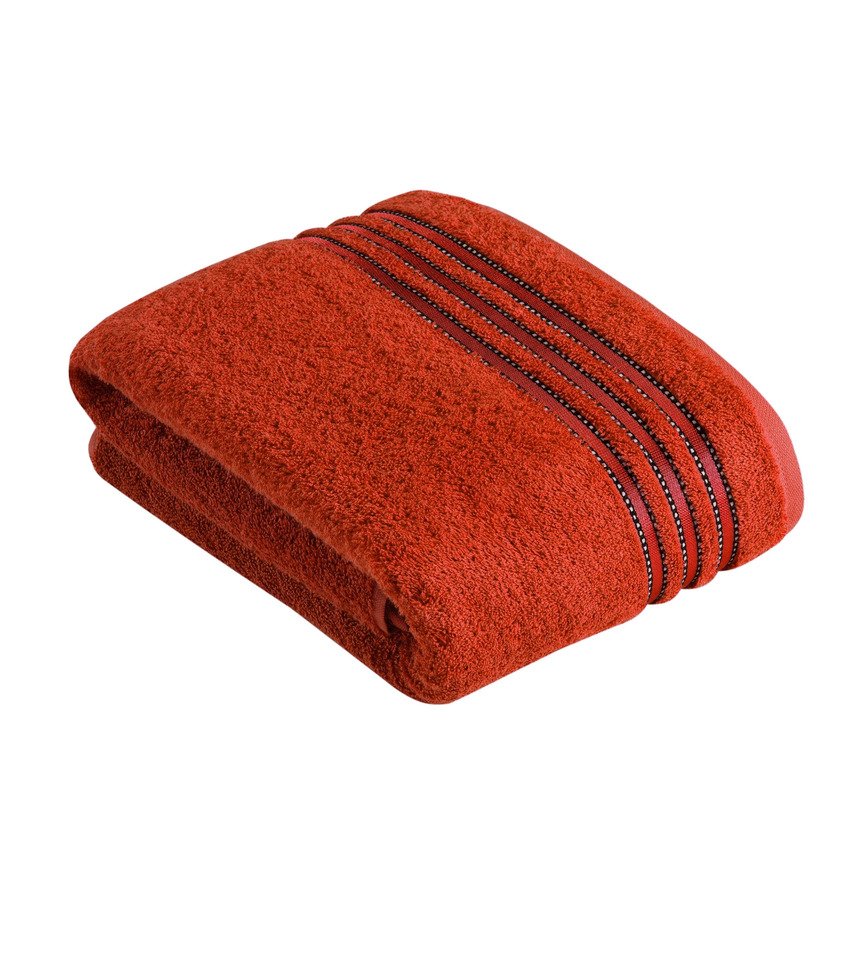 serviette de bain Cult de Luxe