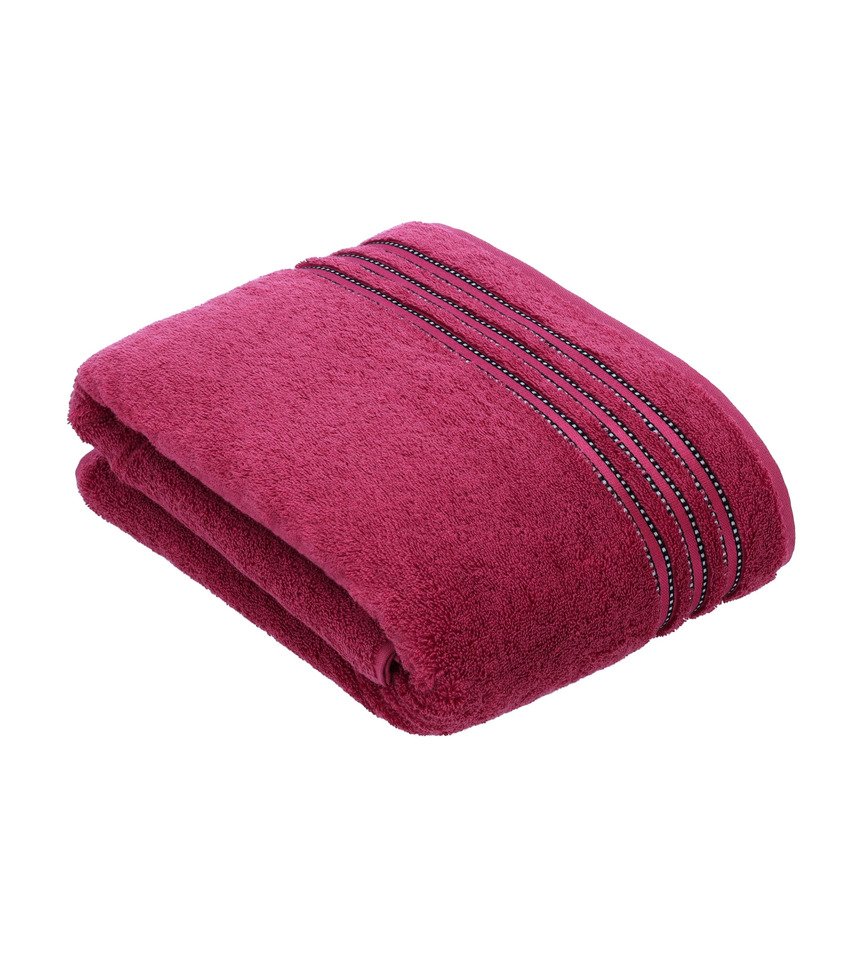 serviette de bain Cult de Luxe