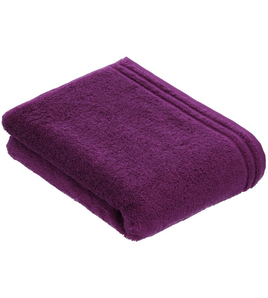 serviette de douche Calypso Feeling