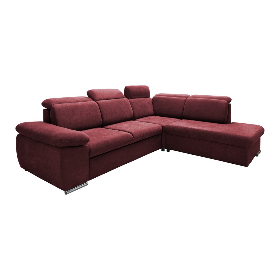 Ecksofa Vasto