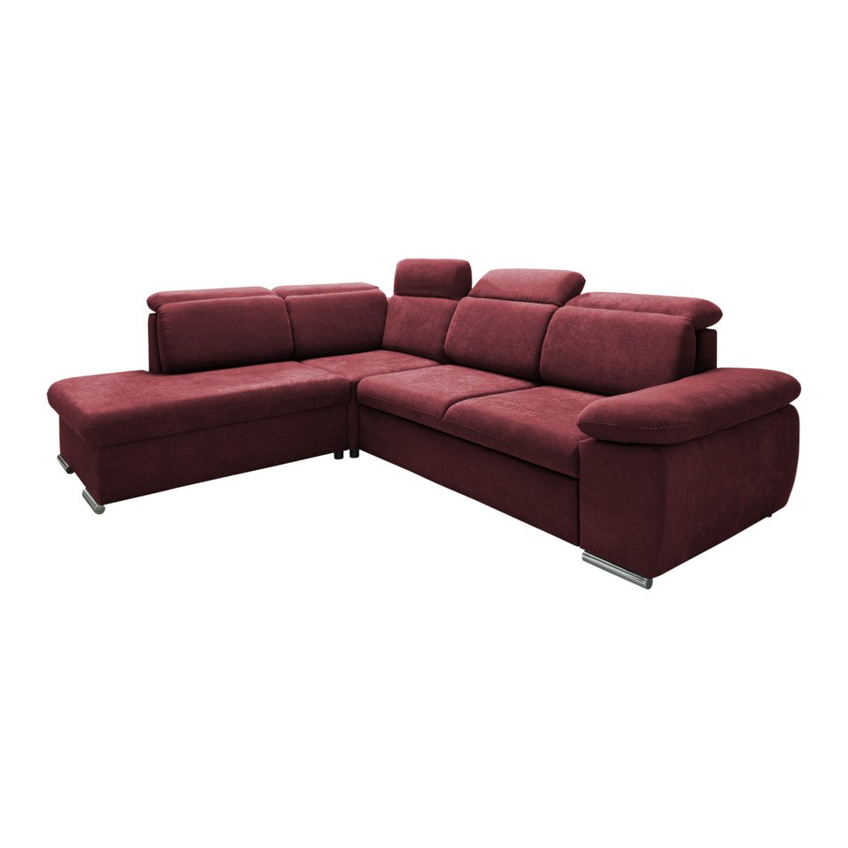 Ecksofa Vasto