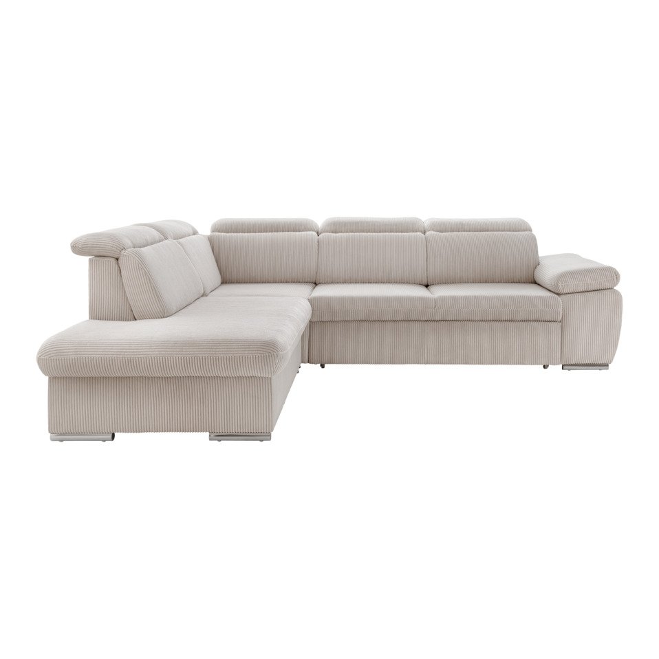 Ecksofa Vasto