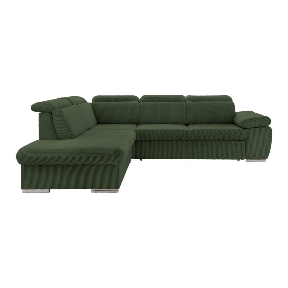 Ecksofa Vasto