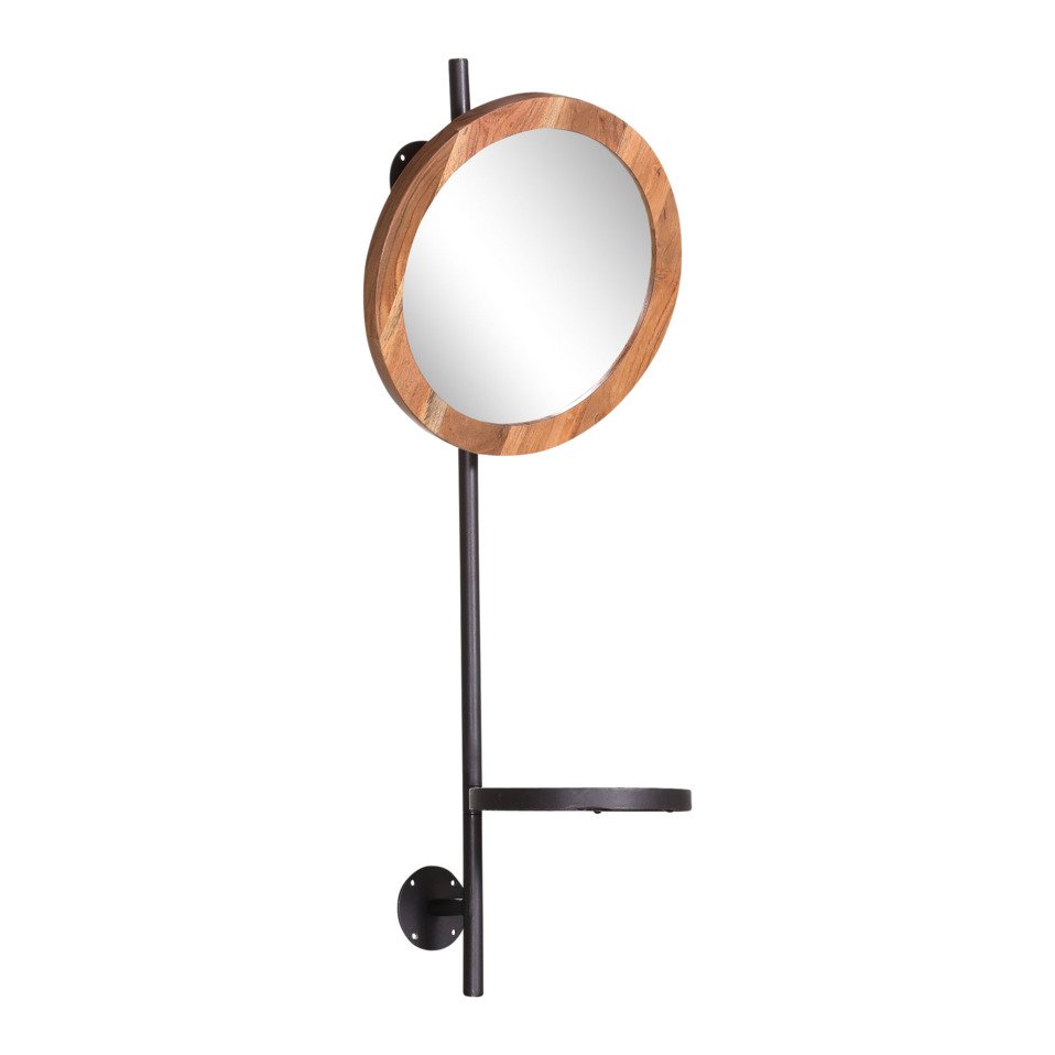 miroir Dresscode