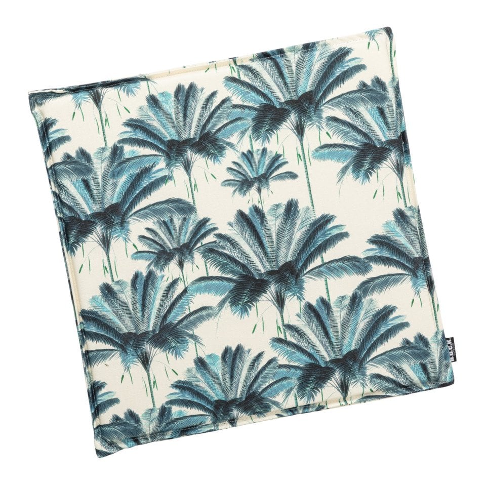 coussin d’assise Outdoor-Palmtree