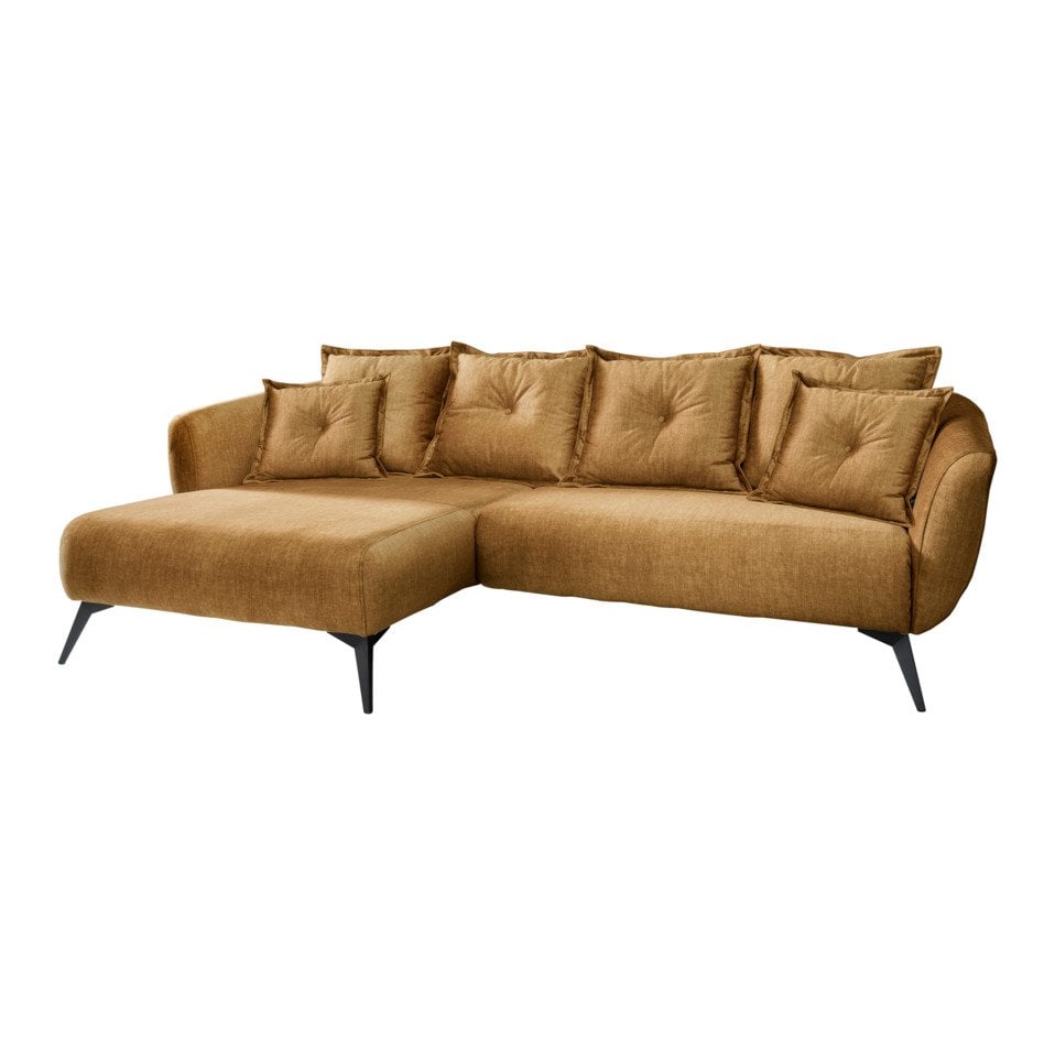 Ecksofa Baggio