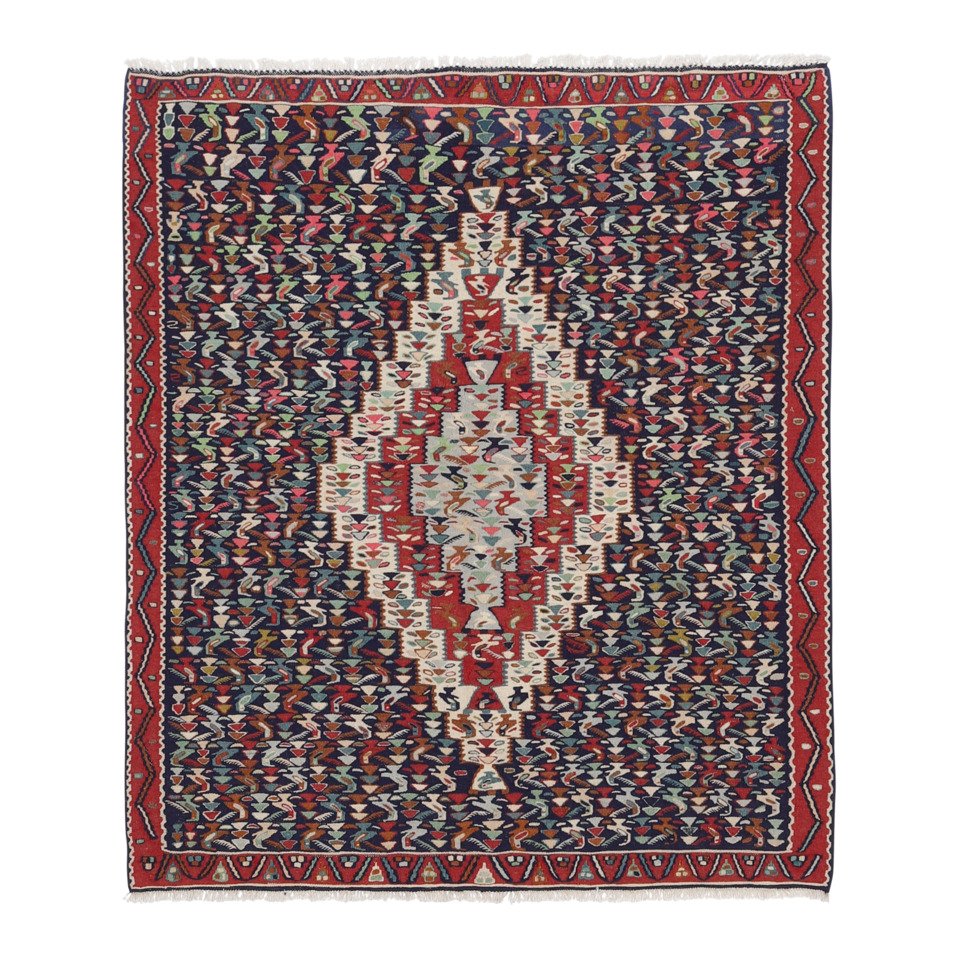 tappis kilim Kelim