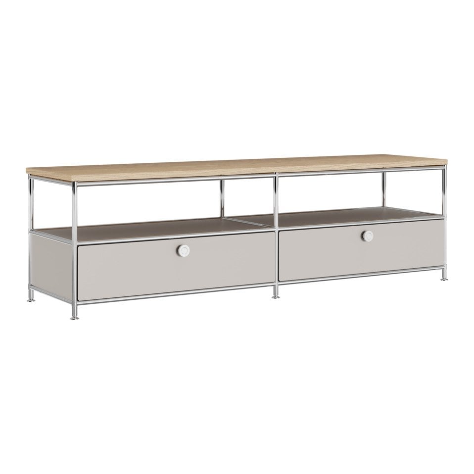 meuble tv QUADRO