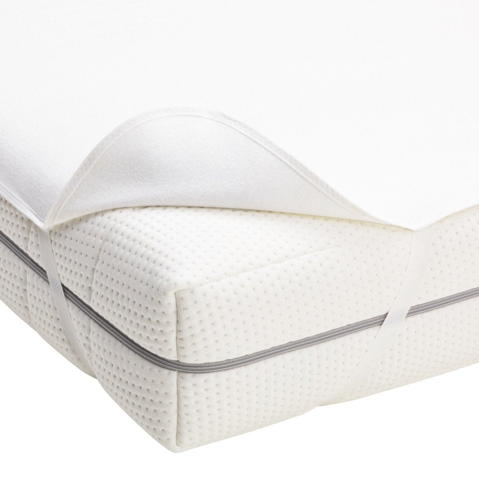 Protège-matelas molletonné PREMIUM