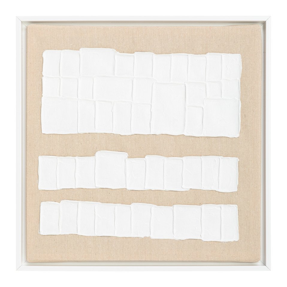 Quadro con cornice Molladalen