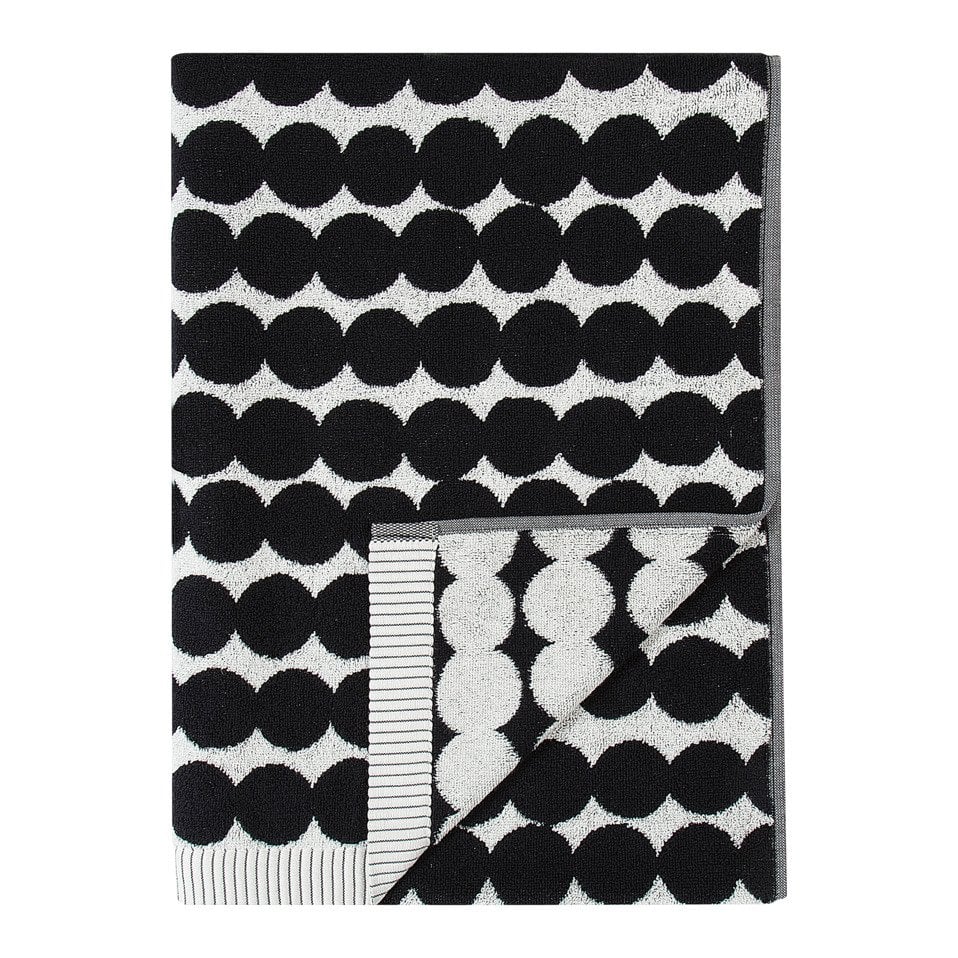 serviette de douche Marimekko