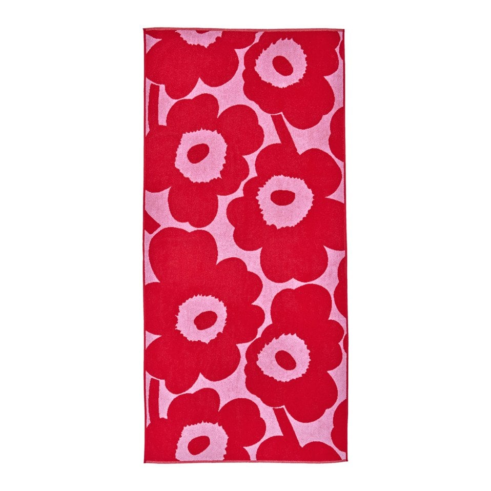 Duschtuch Marimekko