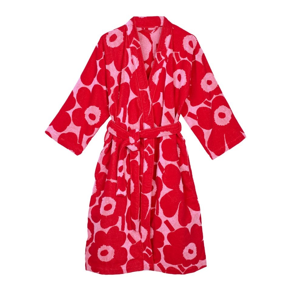 peignoir Marimekko